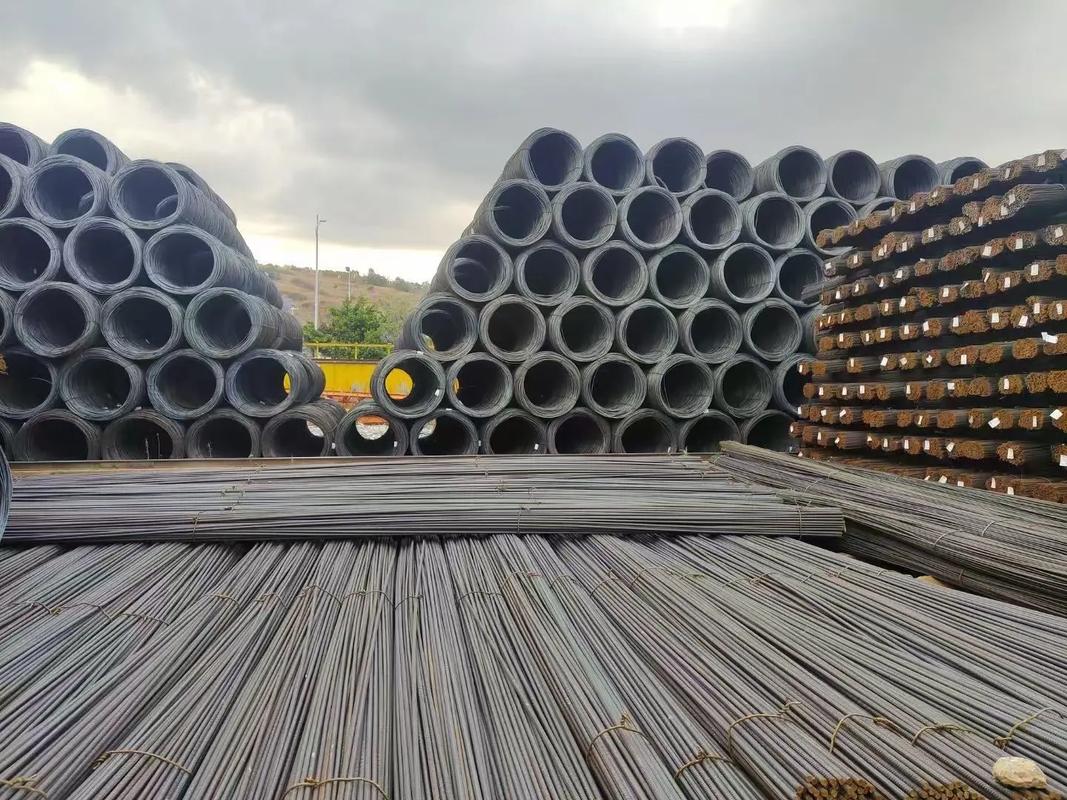 鋼筋廠家直銷(xiāo) 建筑材料批發(fā)新選擇，把握抖音話題榜機(jī)遇