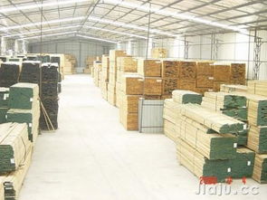 上海建材原木市場(chǎng)全解析 品牌、批發(fā)、加盟與家具供求指南