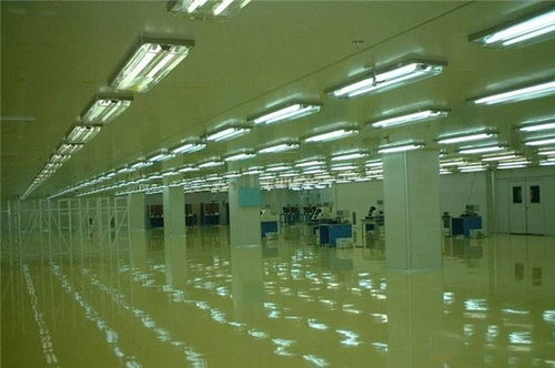 蘇州天德佑凈化工程 構(gòu)筑食品安全的堅(jiān)實(shí)防線